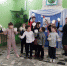 В кругу семьи - Социально-реабилитационный центр для несовершеннолетних