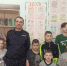 С целью профилактики преступности в подростковой среде, а также других правонарушений и преступлений, совершаемых несовершеннолетними, в стационарном отделении была проведена беседа «Ответственность за проступки» - Социально-реабилитационный центр для несовершеннолетних