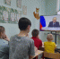 День траура и скорби. - Социально-реабилитационный центр для несовершеннолетних