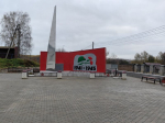 Для благоустройства округа