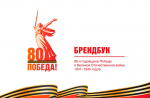 Единая художественная стилистика оформления мероприятий празднования 80-й годовщины Победы в Великой Отечественной войне 1941-1945 годов