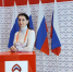 Приняла участие  во всероссийском форуме - Вачская газета