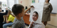 Фото - Социально-реабилитационный центр для несовершеннолетних