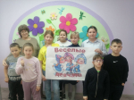 Девичник "Веселые девчата"
