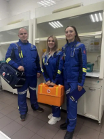 Почти 770 нижегородских медиков дефицитных специальностей получили региональные стимулирующие выплаты с момента их запуска