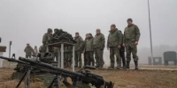 Главы пятнадцати муниципалитетов Нижегородской области вступили в мобилизационный резерв «БАРС-НН» - Вачская газета