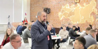 Стартовал второй модуль образовательной программы «Герои. Нижегородская область» - Вачская газета