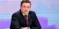 Глеб Никитин: «Создание медицинских кластеров позволит обеспечить близость профильных специалистов к жителям» - Вачская газета