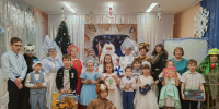 Фото - Социально-реабилитационный центр для несовершеннолетних