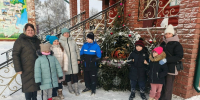 Фото - Социально-реабилитационный центр для несовершеннолетних