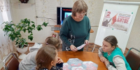 Фото - Социально-реабилитационный центр для несовершеннолетних