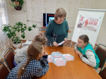Меч победы ковал Сталинград