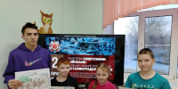 Фото - Социально-реабилитационный центр для несовершеннолетних
